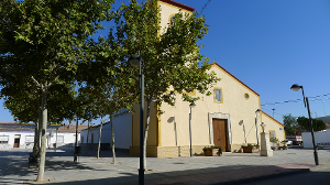 Pueblo San Cayetano